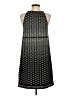 Max Studio Chevron-herringbone Black Casual Dress Size XS - photo 2