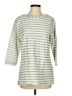 Christopher & Banks Green Pullover Sweater Size S - photo 1