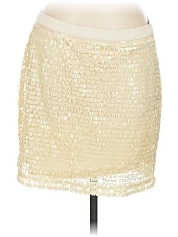 Joe Fresh Formal Skirt (view 1)
