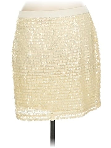 Joe Fresh Formal Skirt (view 2)