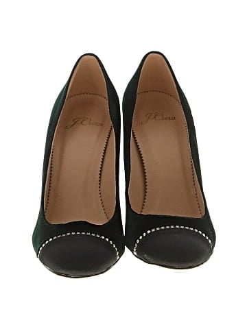 J.Crew Heels (view 2)