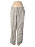 J.Crew Factory Store Gray Cargo Pants Size 2 - photo 1