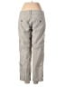 J.Crew Factory Store Gray Cargo Pants Size 2 - photo 2