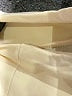 Unbranded Yellow Ivory Bodysuit Size S - photo 3