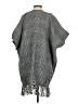 Ann Taylor LOFT Gray Cardigan Size XS - Sm - photo 2