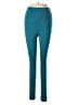 Unbranded Color Block Teal Active Pants Size Sm - Med - photo 1
