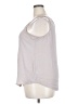 Maurices 100% Polyester Gray Sleeveless T-Shirt Size 20 (2) - photo 5