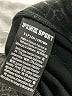 Victoria's Secret Pink Houndstooth Black Active Pants Size S - photo 4