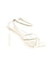 Kat Maconie Ivory Heels Size 8 - photo 1