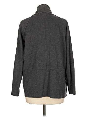 Devon & Jones Cardigan (view 2)