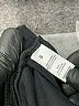 Unbranded Solid Black Jumpsuit Size S - photo 4