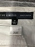 The Limited Solid White Casual Pants Size 10 - photo 6
