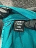 Shein Curve Teal Sleeveless Blouse Size 12 Plus (0) - photo 7