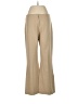 Tempo Paris Tan Dress Pants Size 8 - photo 1