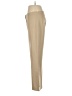 Tempo Paris Tan Dress Pants Size 8 - photo 5