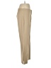 Tempo Paris Tan Dress Pants Size 8 - photo 4