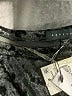 Sanctuary Black Casual Dress Size M - photo 7