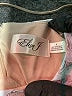 Eliza J Ivory Long Sleeve Blouse Size 6 - photo 7