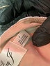 Eliza J Ivory Long Sleeve Blouse Size 6 - photo 8