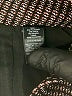 Express Houndstooth Brown Formal Skirt Size 2 - photo 5
