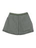 Talbots Checkered-gingham Green Black Active Skort Size L - photo 2