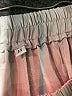 Unbranded 100% Polyester Gray Ivory Casual Pants Size M - photo 4