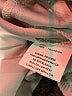 Unbranded 100% Polyester Gray Ivory Casual Pants Size M - photo 5