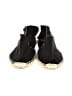 Unbranded Black Flats Size EU 41 - photo 2