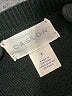 Caslon Black Pullover Sweater Size S - photo 7