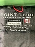 Point Zero 100% Nylon Green Vest Size S - photo 6