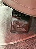 H&M 100% Polyester Gray Coat Size XS - photo 7