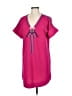 Sugar Lips Pink Casual Dress Size M - photo 1
