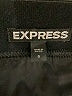 Express Graphic Black Formal Skirt Size 0 - photo 4