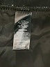 Express Graphic Black Formal Skirt Size 0 - photo 5