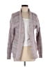 Gap Tweed Red Cardigan Size S - photo 1