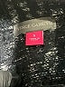 Vince Camuto Plaid Black Turtleneck Sweater Size S - photo 6