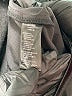 Twenty One Solid Black Formal Skirt Size L - photo 5