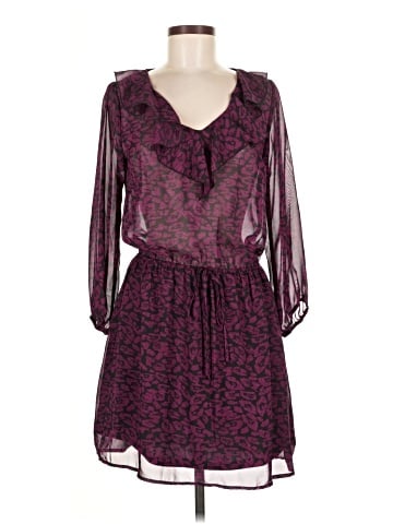 Mimi Chica Casual Dress (view 1)
