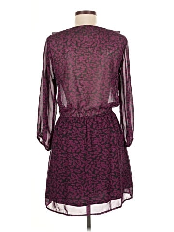 Mimi Chica Casual Dress (view 2)