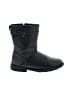 Carter's Black Boots Size 2 (baby) - photo 1