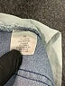 Harper Heritage Solid Blue Jeans Size 28 waist - photo 8