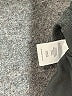 CAbi Plaid Gray Formal Skirt Size 6 - photo 5