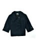 Assorted Brands Chevron-herringbone Blue Coat Size M (youth) - photo 1