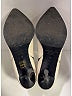 Acne Studios 100% Leather Ivory Tan Ankle Boots Size EU 39 - photo 9