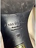 Acne Studios 100% Leather Ivory Tan Ankle Boots Size EU 39 - photo 6