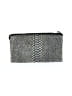 Foley + Corinna Silver Black Leather Wallet One size - photo 2