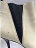 Acne Studios 100% Leather Ivory Tan Ankle Boots Size EU 39 - photo 5