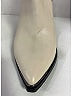 Acne Studios 100% Leather Ivory Tan Ankle Boots Size EU 39 - photo 7