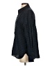 J.Crew Houndstooth Black Long Sleeve Button-Down Shirt Size S - photo 5
