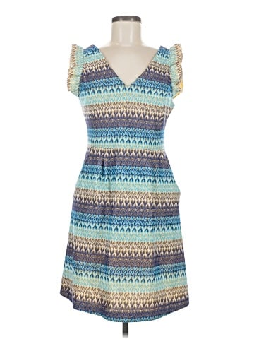 Tabitha Casual Dress (view 1)